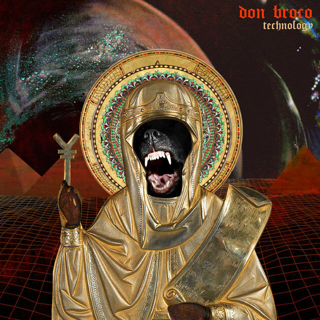 Don Broco announce new album, new single and pre-order start date!