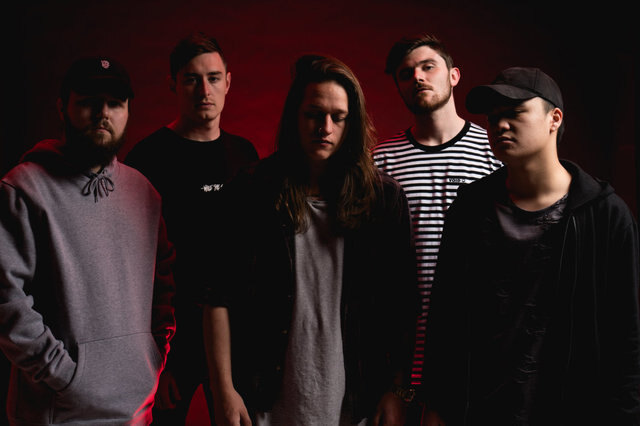 Polaris "The Mortal Coil" out now!