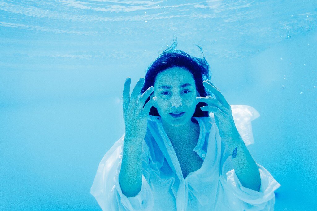 Swedish singer Natali Felicia releases new single 'Say It'