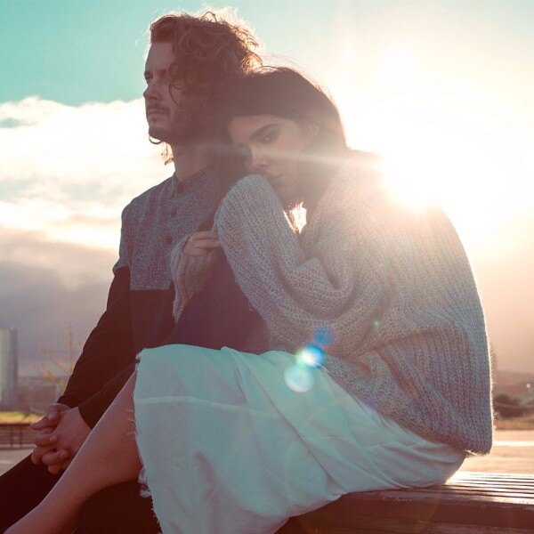 New Portals release new single 'Chasing Shade'
