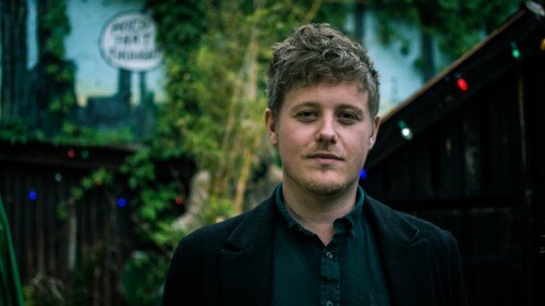 Harry Pane releases brand new single 'Here We Stay'