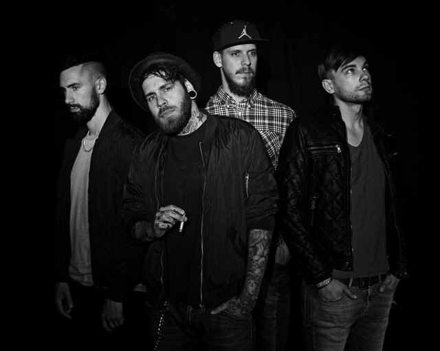Engst release music video for the MARTERIA cover 'Lila Wolken'