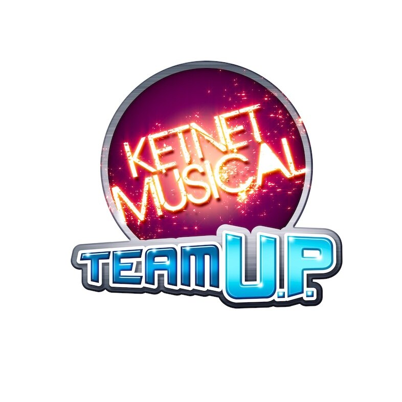 Nieuw op Ketnet: Ketnet Musical: Team U.P.