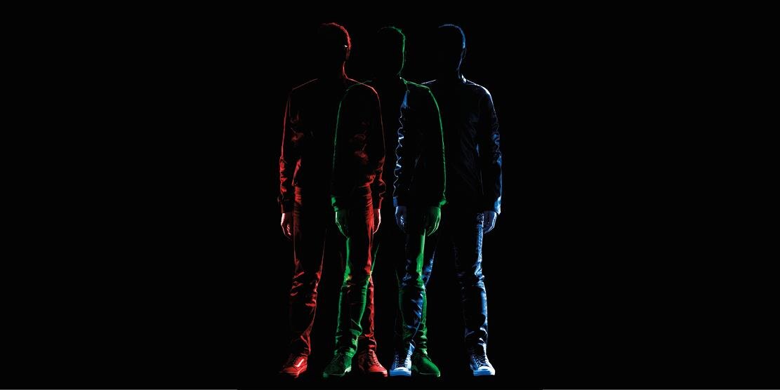 Gogo Pengiun op zaterdag 10 maart in de Ancienne Belgique