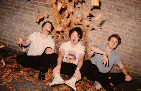 The Wombats announce new album ‘Beautiful People Will Ruin Your Life’ Due February 9th 2018 