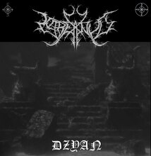 Kabexnuv releases "Dzyan"