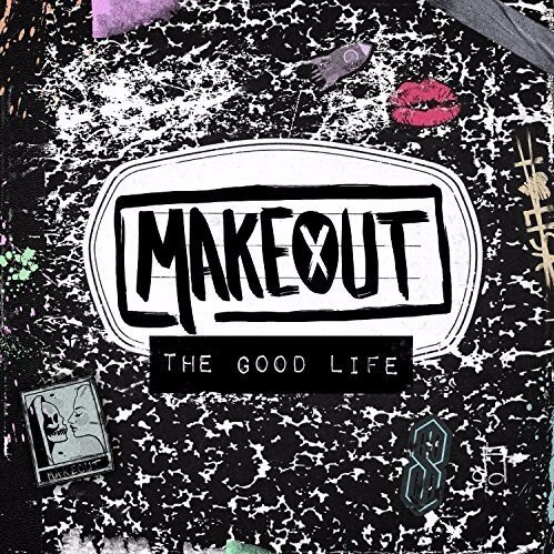Makeout release "Childish" video