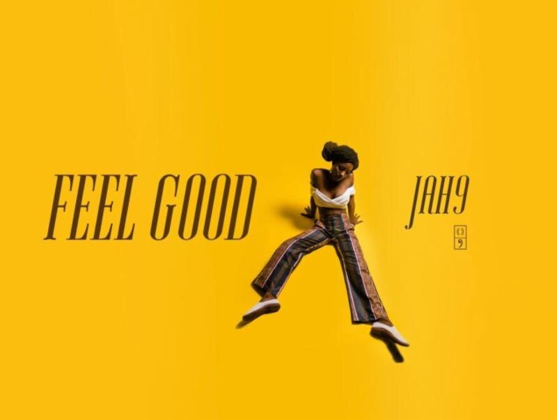Jah9 New Single Feel Good Out Now