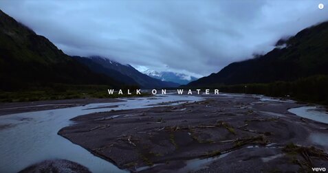 Thirty Seconds To Mars: Video 'Walk on Water' OUT NOW