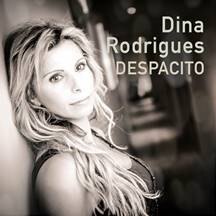 Dina Rodrigues tekent nieuw platencontract