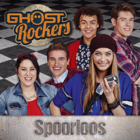 Schitterend nieuws voor alle fans van Ghost Rockers!