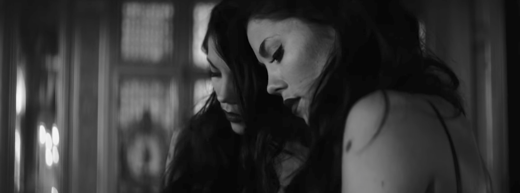 Platinum-selling Swedish producer The Alley releases 'No More' video