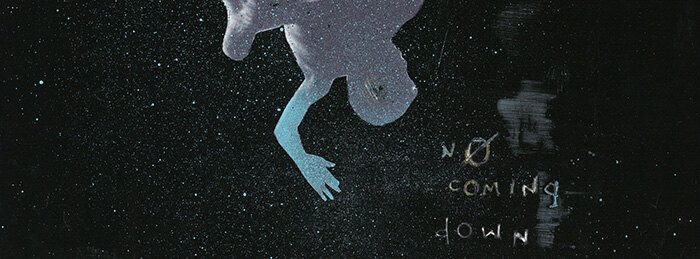 NGHTMRE Fuses Rap, Bass and Soul with New Release "No Coming Down"