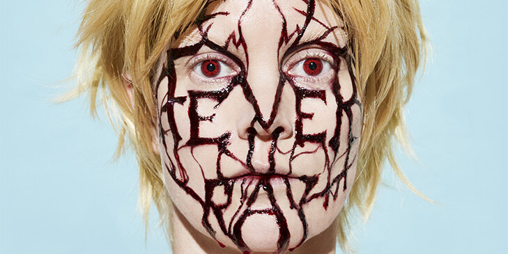 Fever Ray speelt op 15 maart 2018 in de Ancienne Belgique