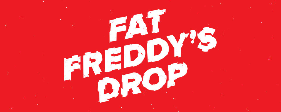Fat Freddy’s Drop komt op 15 oktober naar AB