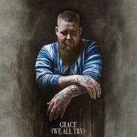 Rag’n’Bone Man releases ‘Grace (We All Try)’