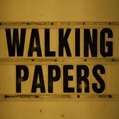 Walking Papers announce new album