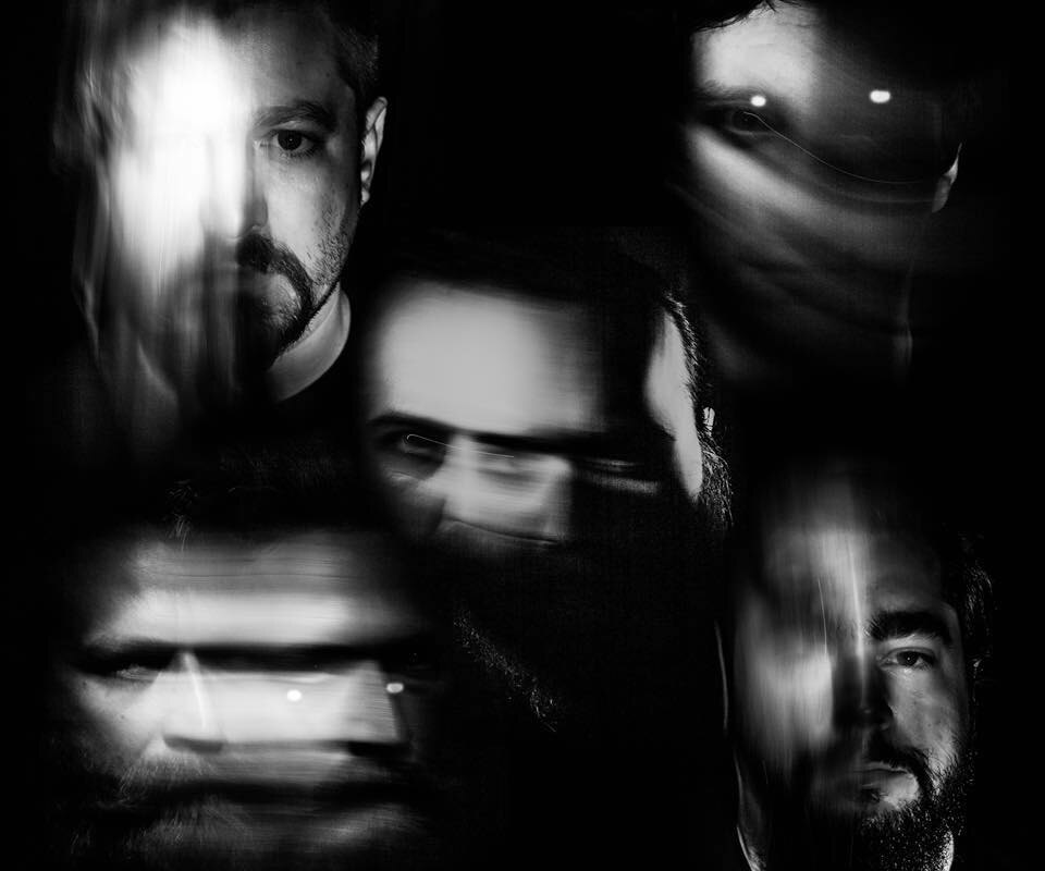 The Atlas Moth announce Coma Noir release date; kick off 2018 touring plans