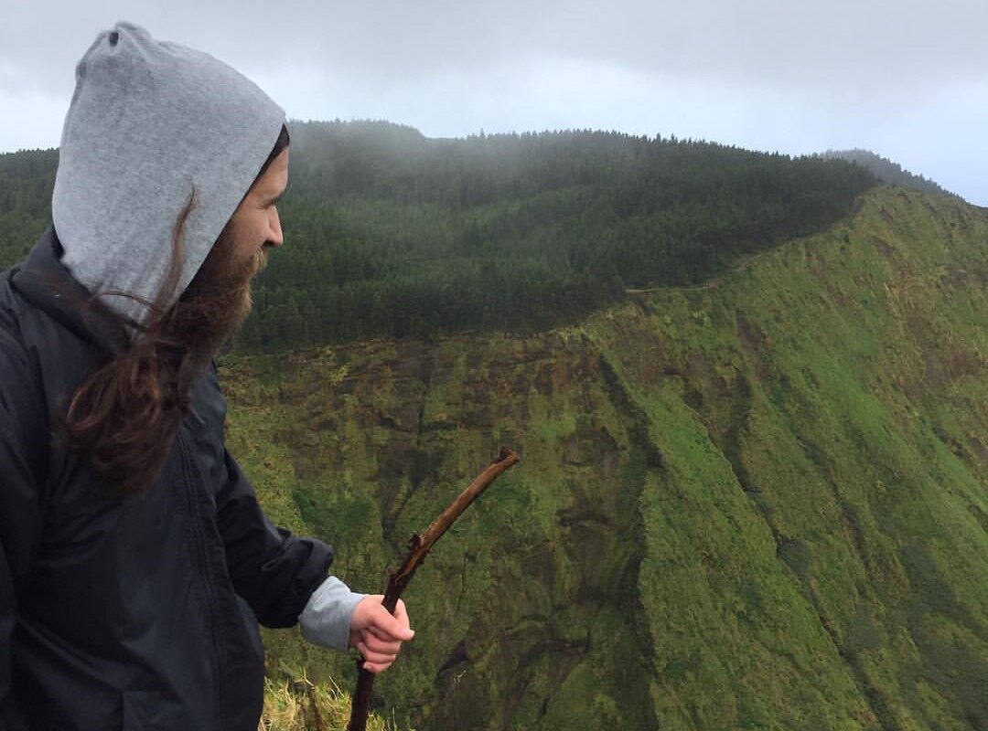 Indy Metal Vault premieres "Amongst a Sea of Darkness"