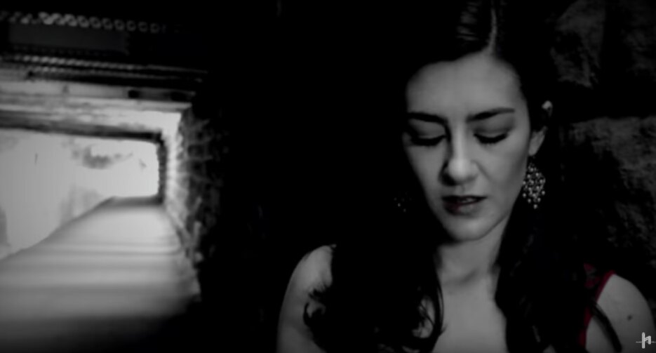Hannah Trigwell releases 'Nobody' video & adds December London date