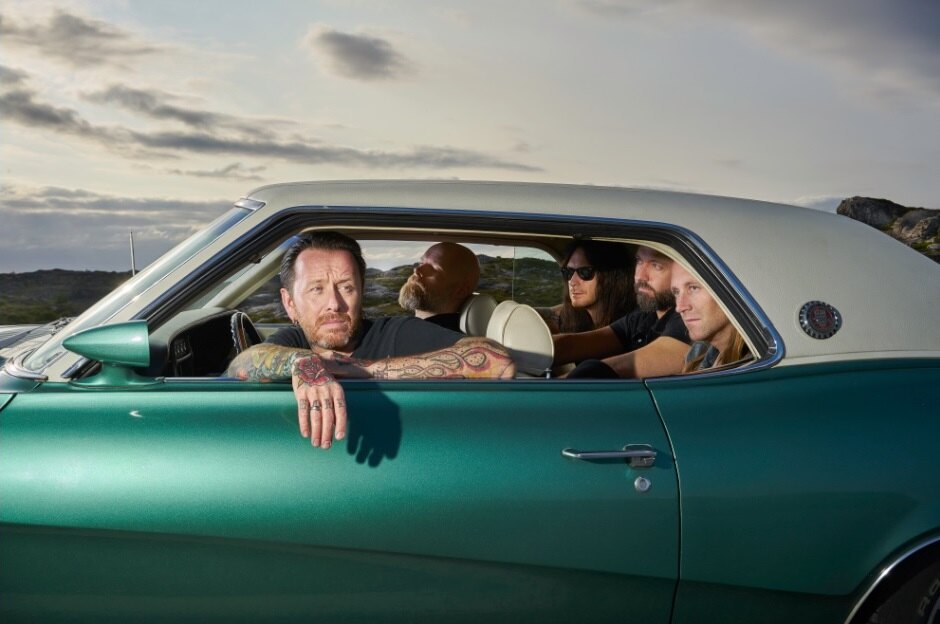 Aundrey Horne: Release First Track & Music Video From Upcoming Album! 