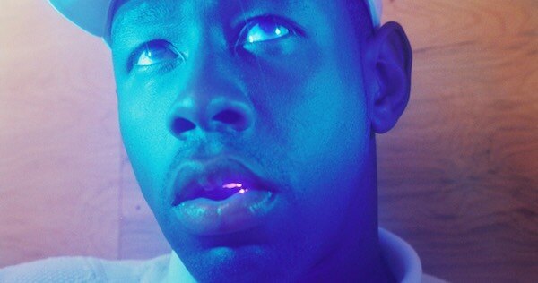 Tweede bevestiging: Tyler, the Creator op Dour