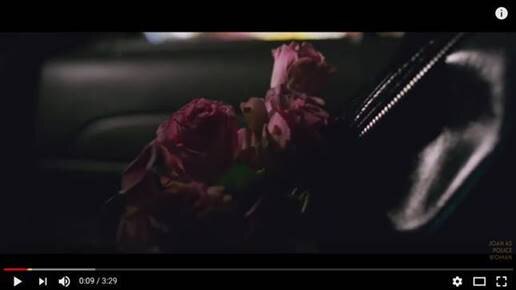 Joan As Police Woman releases new video 'WARNING BELL' 