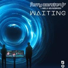 Ferry Corsten ft. Niels Geusebroek releases Waiting