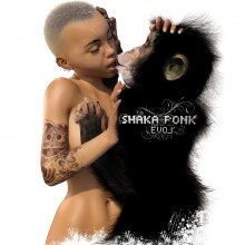 Shaka Ponk: new album "The Evol'" out now