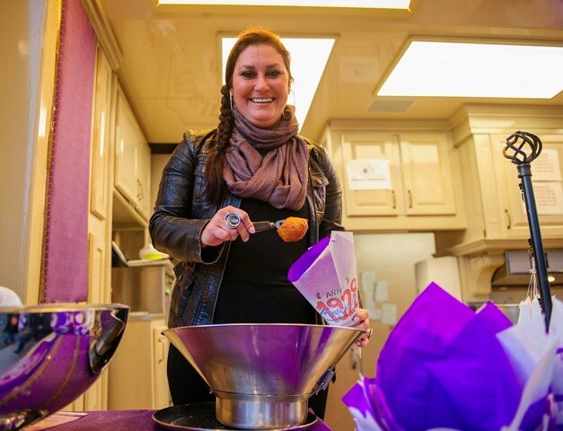 Xandee moet helaas afhaken voor Het Zingpaleis: “Doodjammer, maar het is voor de goede zaak!”