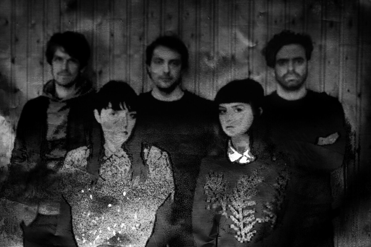 Nieuwe single en video voor Flying Horseman