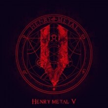 Henry Metal releases "Henry Metal V"