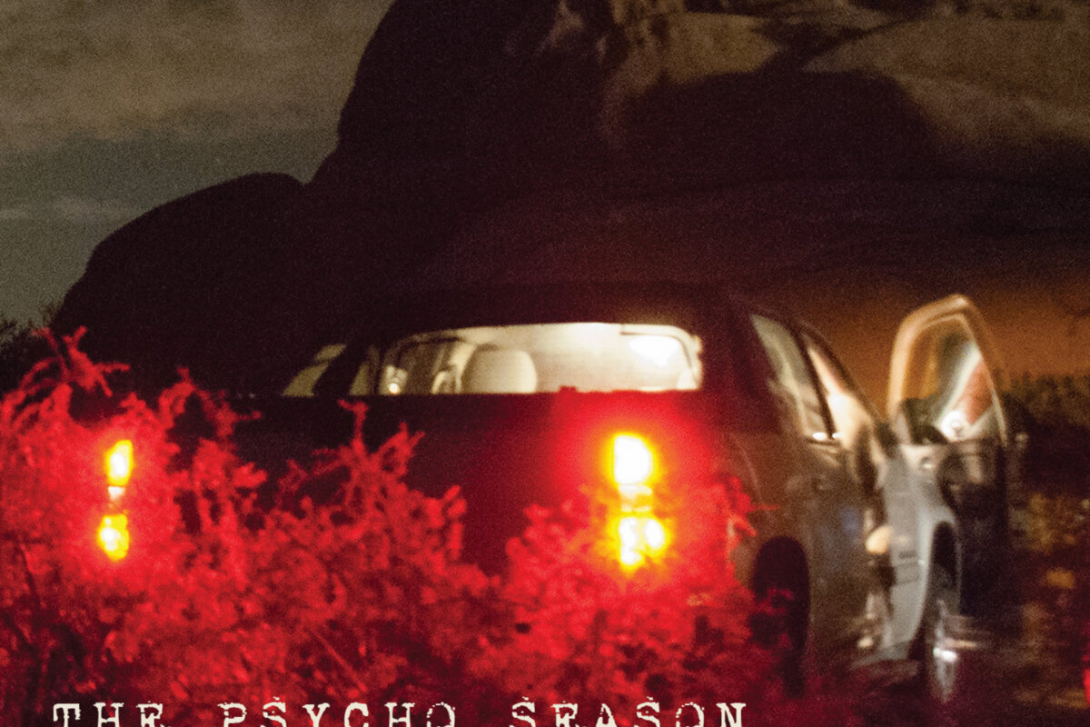 The Psycho Season Streams New Song "No Exit" - Annouce New Album!  