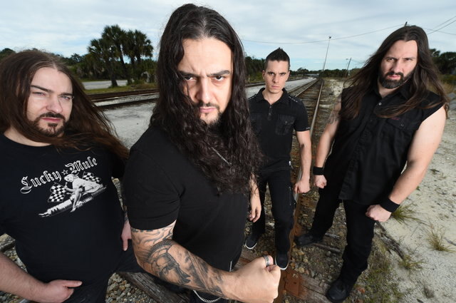 Katalysm release update for new album "Meditations"