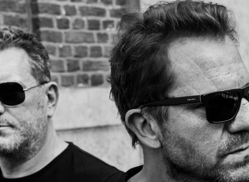 AB presenteert: Magnus Allstars final concert! 