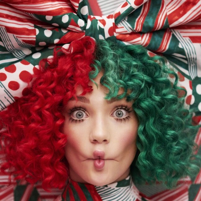 Sia tovert Brussel deze kerstperiode  om tot een magische plek!
