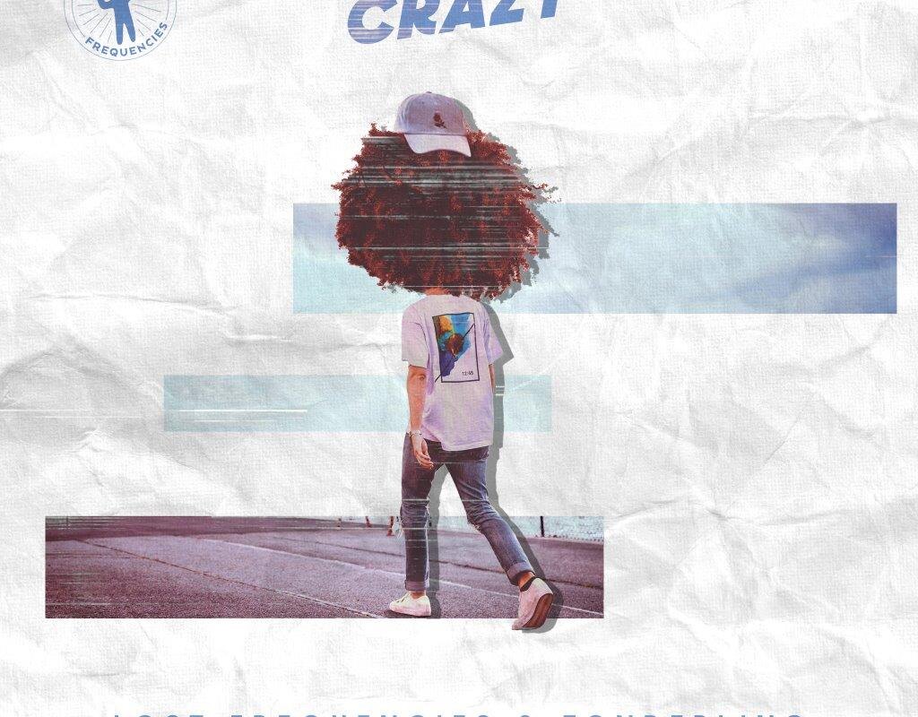 Lost Frequencies viert één miljard streams met nieuwe track "Crazy"
