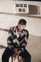 James Arthur releases new single Naked