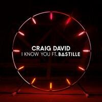 Craig David is back with another new record off his upcoming album The Time Is Now – featuring Bastille!