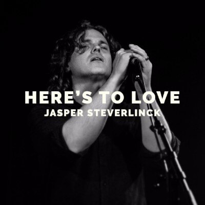 Jasper Steverlinck stelt nieuwe single voor