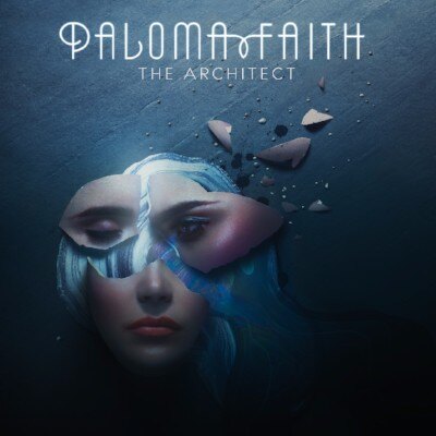 Paloma Faith stelt nieuw werk voor