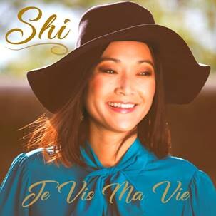 Release nieuwe single Shi : 'Je Vis Ma Vie'