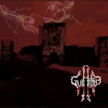 Guillotine releases "Guillotine"