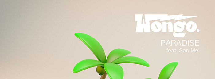 Wongo Enlists Yolanda Be Cool And More to Remix "Paradise"