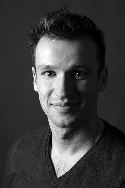 Michiel De Meyer wordt Disney-prins