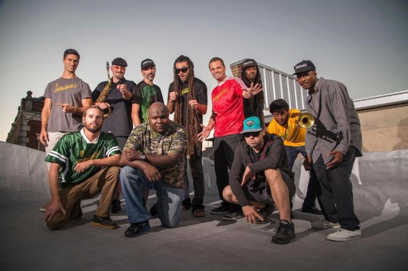 The Dubplates Reach #1 on Billboard Reggae Chart