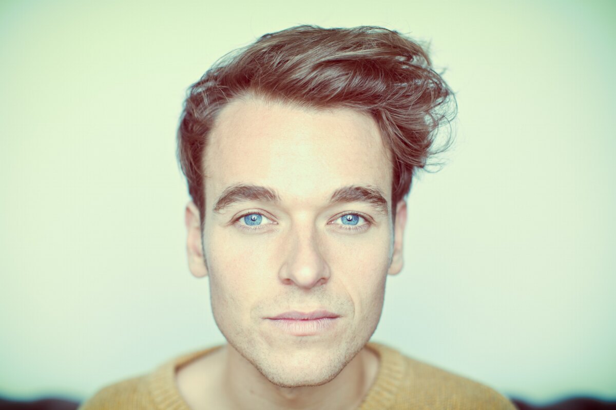 Emil Landman announces new project Vinter & Sommer