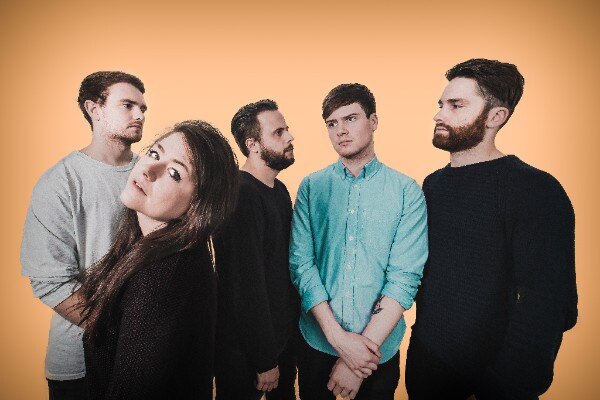 Dream State sign to UNFD