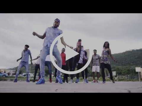 Chronixx Shares New Dance Video for "Likes" & Gears Up for Homecoming Shows in Jamaica This Weekend