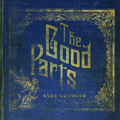 Andy Grammer’s new album is out today
